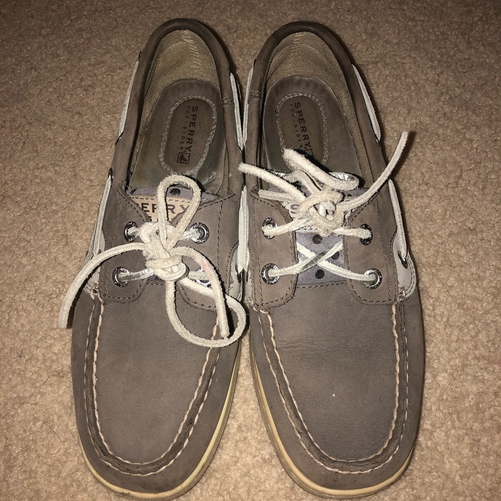 Women’s Sperry Top-Sider boat shops